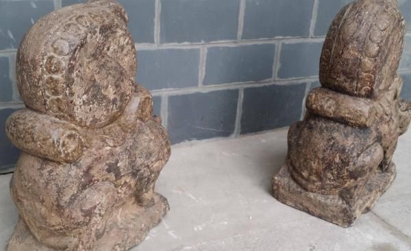 农村这些旧东西没啥用,却很值钱,卖一个比种一