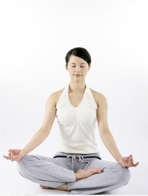 一套完整开胯阴瑜伽体式