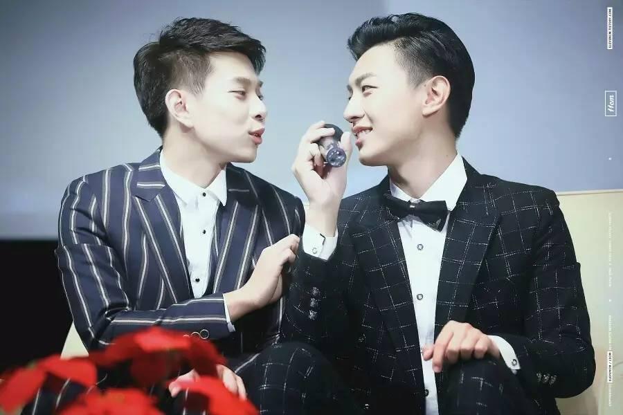 青宇CP,王青冯建宇:高调秀爱-- 青宇CP,王青冯建宇:高调秀爱--