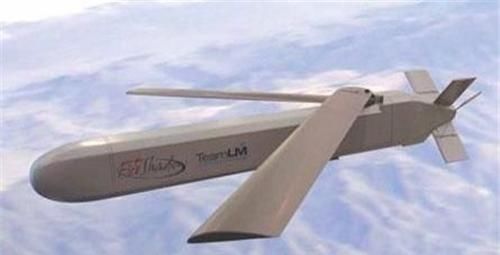 中国新导弹没击中到目标还能自己飞回来, 可回