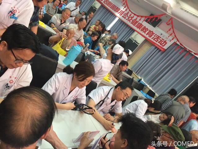 西安第一医院心血管病医院院长程曼丽教授:心