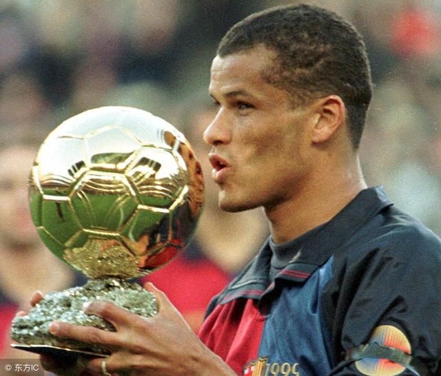 世界上最著名的足球明星排行榜 21-30