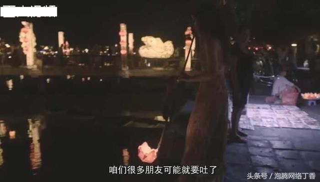 100块在越南能干什么?中国游客:那才是人间天