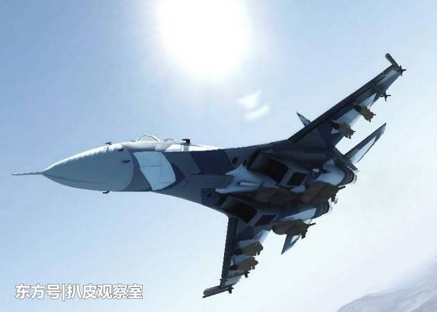 国防部回应透露苏35按时接收,中国引进苏35做