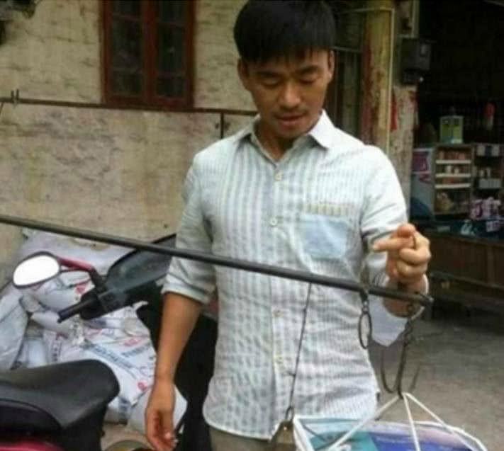 靳东回老家,周润发回老家,胡歌回老家,网友,谁做