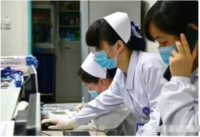 听说护士编制要取消,以后都是合同工,是真的吗