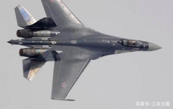 歼16和苏35谁更牛,对比一些方面你就知道了!