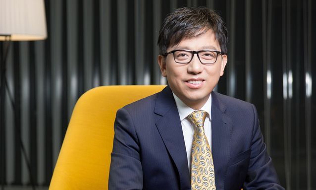 顾均辉:中国企业前30年靠效率 后30年靠定位战略