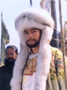 历史上在北京建都的第一位帝王,每一个北京人