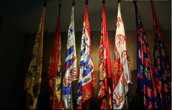 《太庙国学讲坛》专题片拍摄幕后花絮照片。