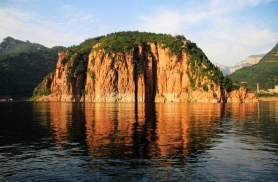 发现延边之美:千年部落生态汪清