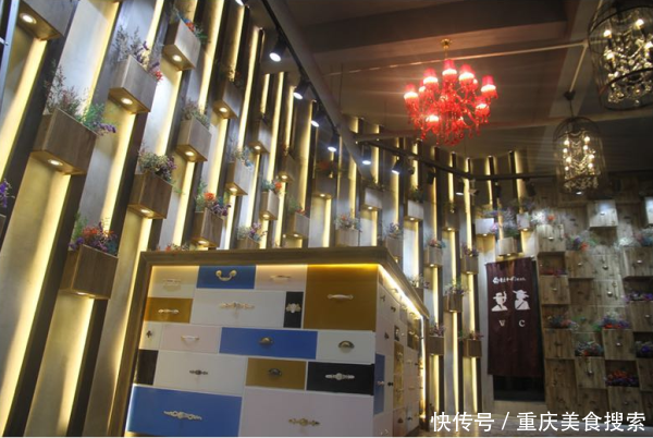 大隐于市!重庆火锅好吃到爆的地方,不仅能吃火