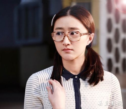 春风十里不如你小玉饰演者方川个人资料 竟是个高鼻美女