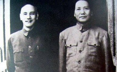 解放战争国共军力大对比,国军战力真的能吊打