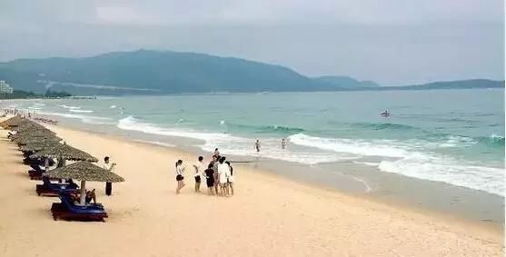 福建省海岛数量居全国第二位,但是你去过几个