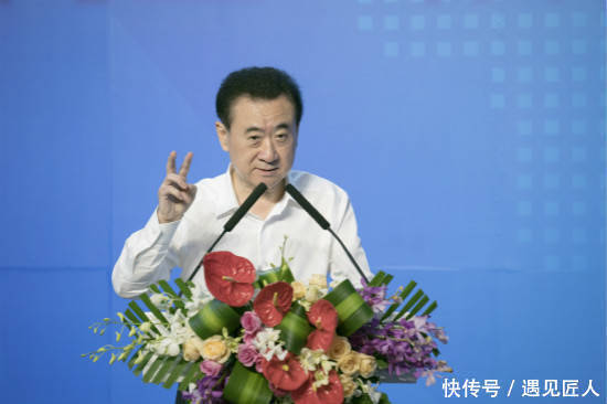 洲首富到遭遇滑铁卢,王健林会失去整个万达?
