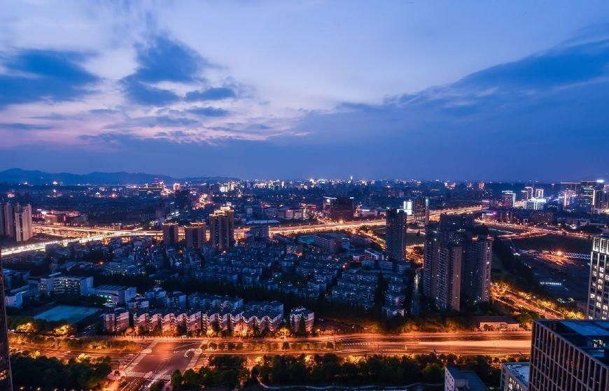 河南的GDP能超过浙江吗?一个墨守成规,一个科