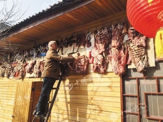 湖北大户人家PK!网友:被这种南方人的炫富方