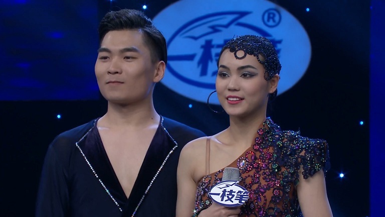 第九季《我是大明星》冠军之战收官!梦之舞组合成首个舞者冠军