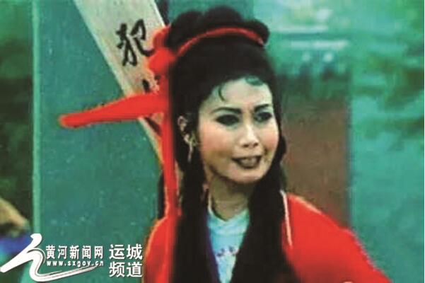 【五千年文明看运城】人物故事:戏剧家关汉卿