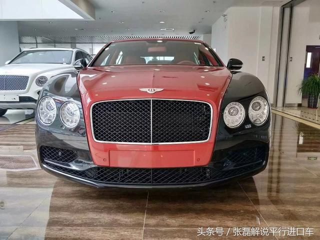 进口车税率再次下调会给车友带来多大福音?中