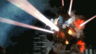 为何称红莲哥斯拉是哥斯拉最强的形态