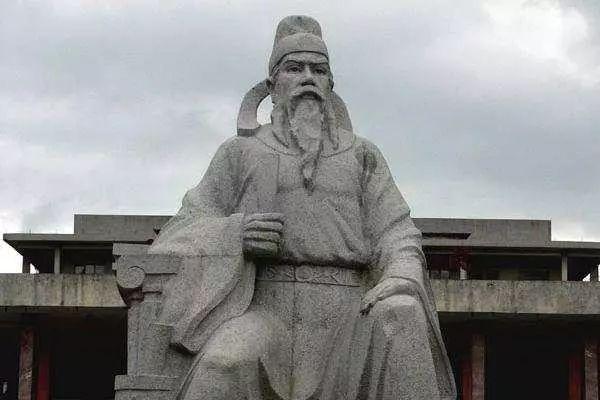 张家后人全是改变中国历史的大人物!