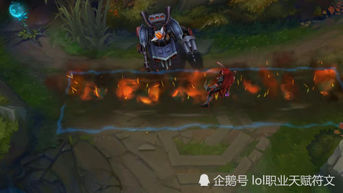LOL最难的四个操作亚索双风只能排第二!第一