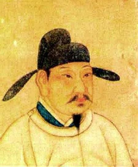 大唐帝国二百八十九年,二十一位皇帝顺序总览