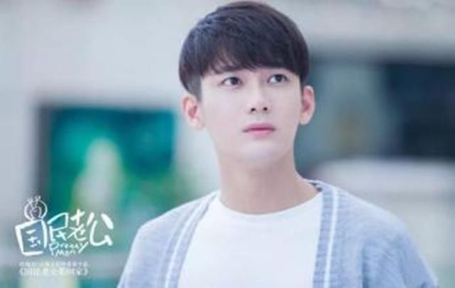 8部熊梓淇演的电视剧,看过6部是真爱粉,期待新