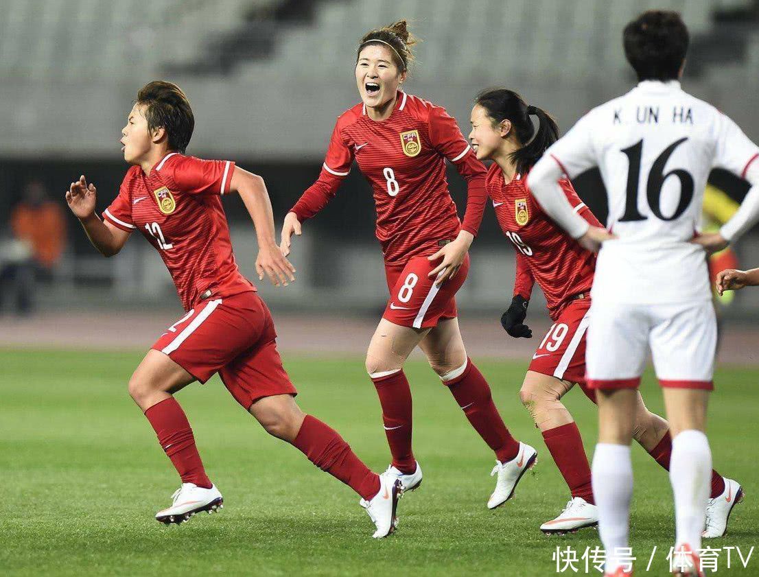 国足赢球了!中国队3-0完爆菲律宾!网友:这才是