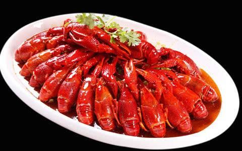 世界杯期间外国人的小龙虾火爆了?网友表示:还