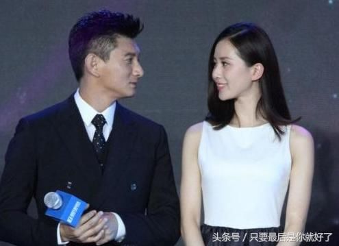 刘诗诗怀孕安胎已坐实 吴奇隆这次实力洗刷冤