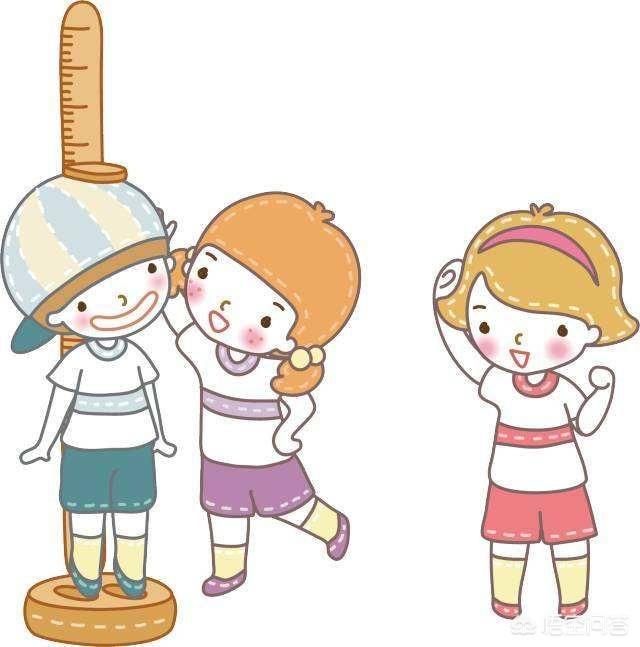两岁半的宝宝,个子比较矮,怎样能帮助宝宝长高