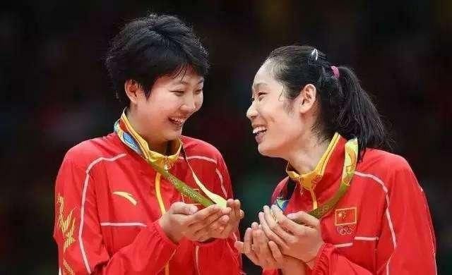 女排香港站比赛朱婷,袁心玥回归后,哪两人会落