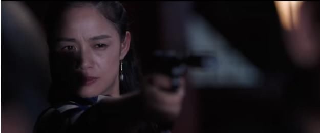 姜文电影新作《邪不压正》预告片曝光:这次姜