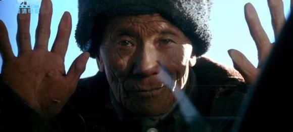 【图解】高分国产电影《可可西里》,豆瓣评分