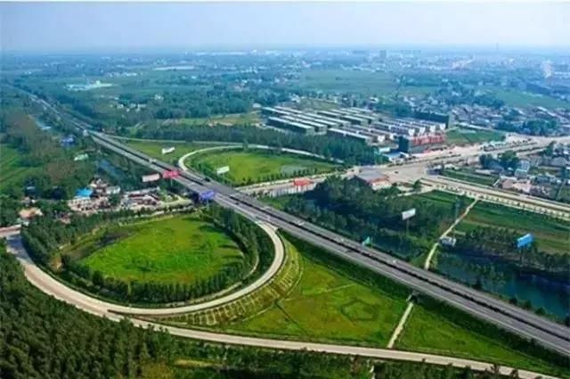 730天后,阜阳我将爱上你!高铁通车、地铁开建