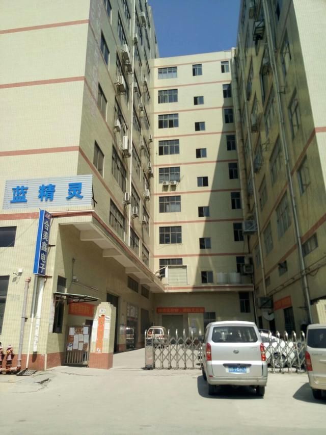 深圳沙井工业区的工厂,大量招工这样的薪水你