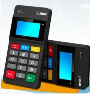 POS机那些事儿,手刷Mpos品牌排行榜