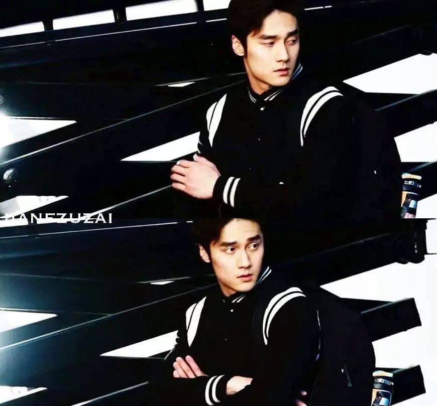 郑爽、王凯合作,刘亦菲修图狠,蒋劲夫出柜了,倪