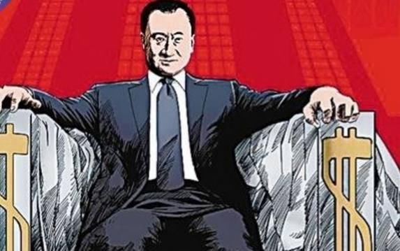 李嘉诚以90高寿宣布退休, 那王健林和马云, 什