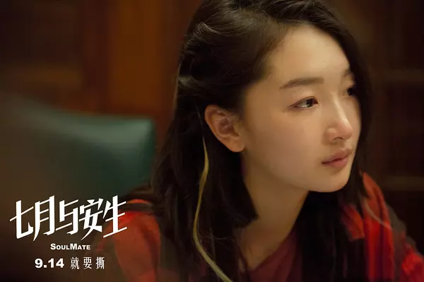 直男眼里的娱乐圈小花演技排名,第一名支持率