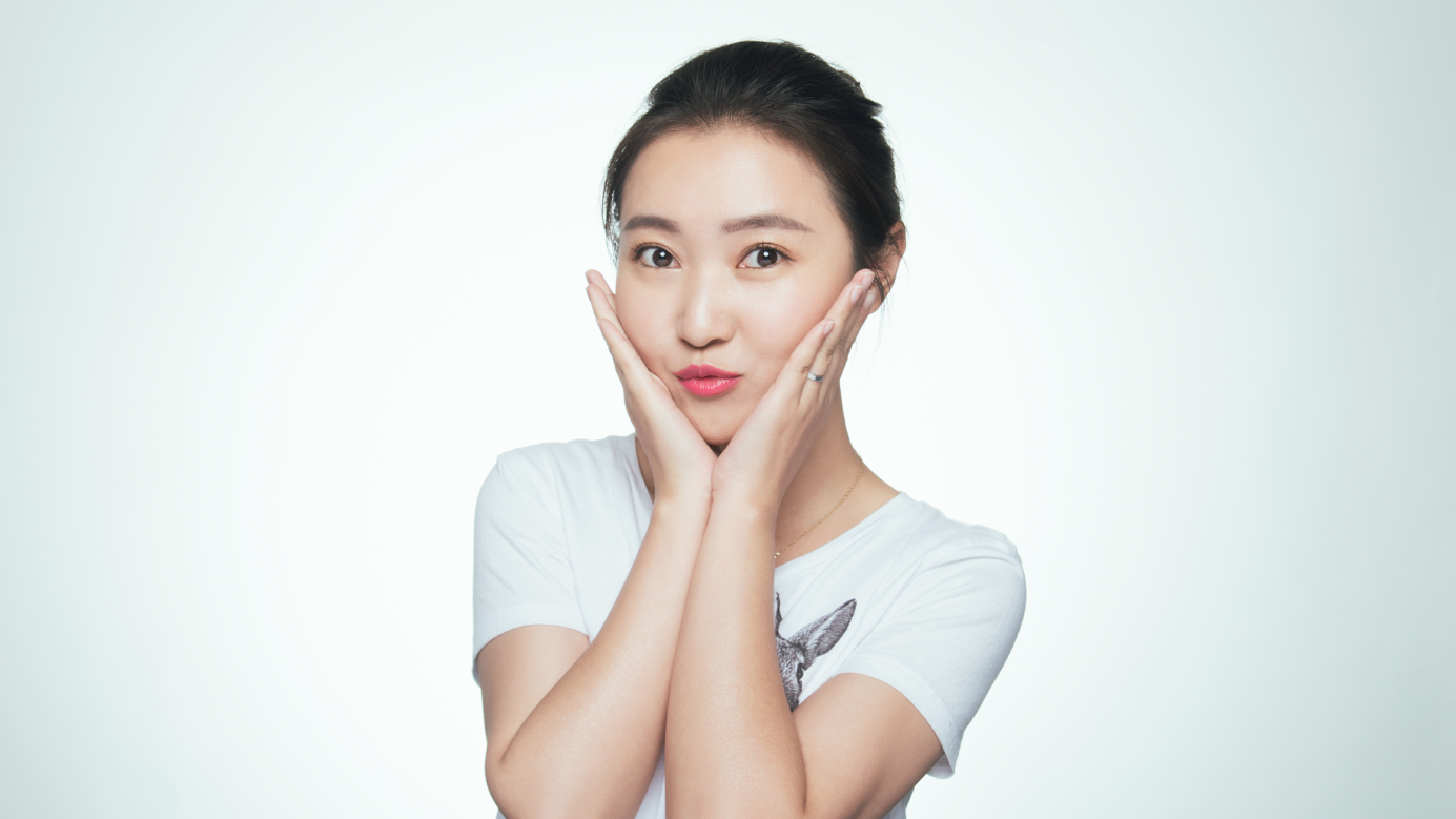 婉乔 作品《清安稚语》 婉乔 作品《清安稚语》