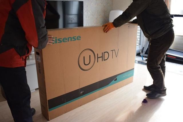 海信LED65E5U智能电视评测:瑕不掩瑜 65寸客