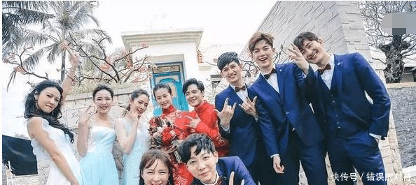 金星与汉斯离婚竟因世界杯德国队输, 如今复婚