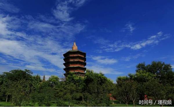 河南省各县市的名字来历你知道的有多少呢?