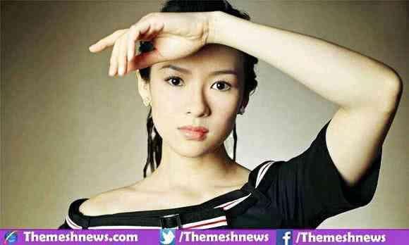 外国人的审美观真不一样,看看外国网站评选的