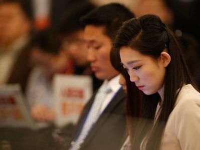 事业单位考九十分,但就是考不上公务员,原因在