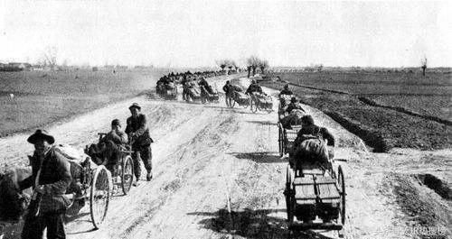 淮海战役中,80万国民党军为何输给了60万解放